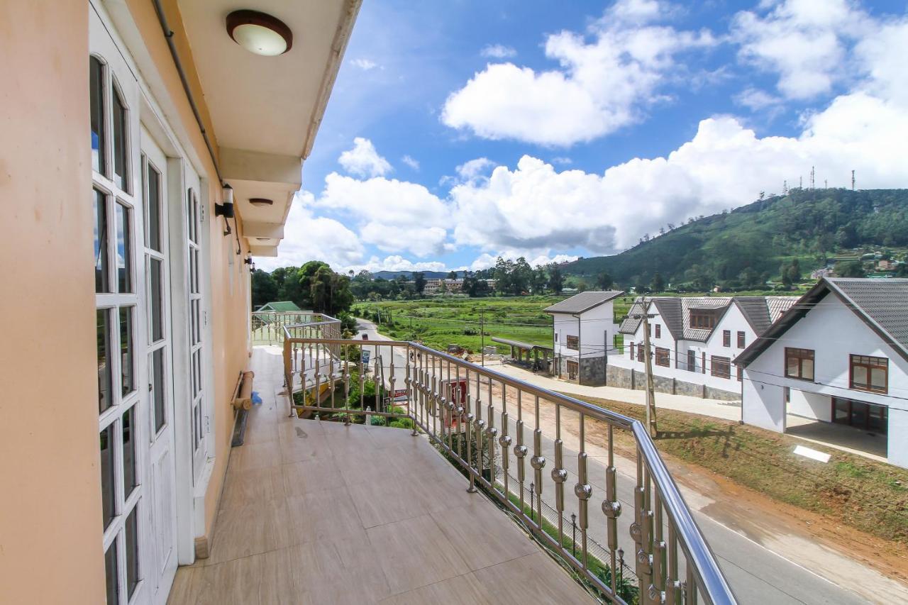 Thilina Hotel Nuwara Eliya Værelse billede