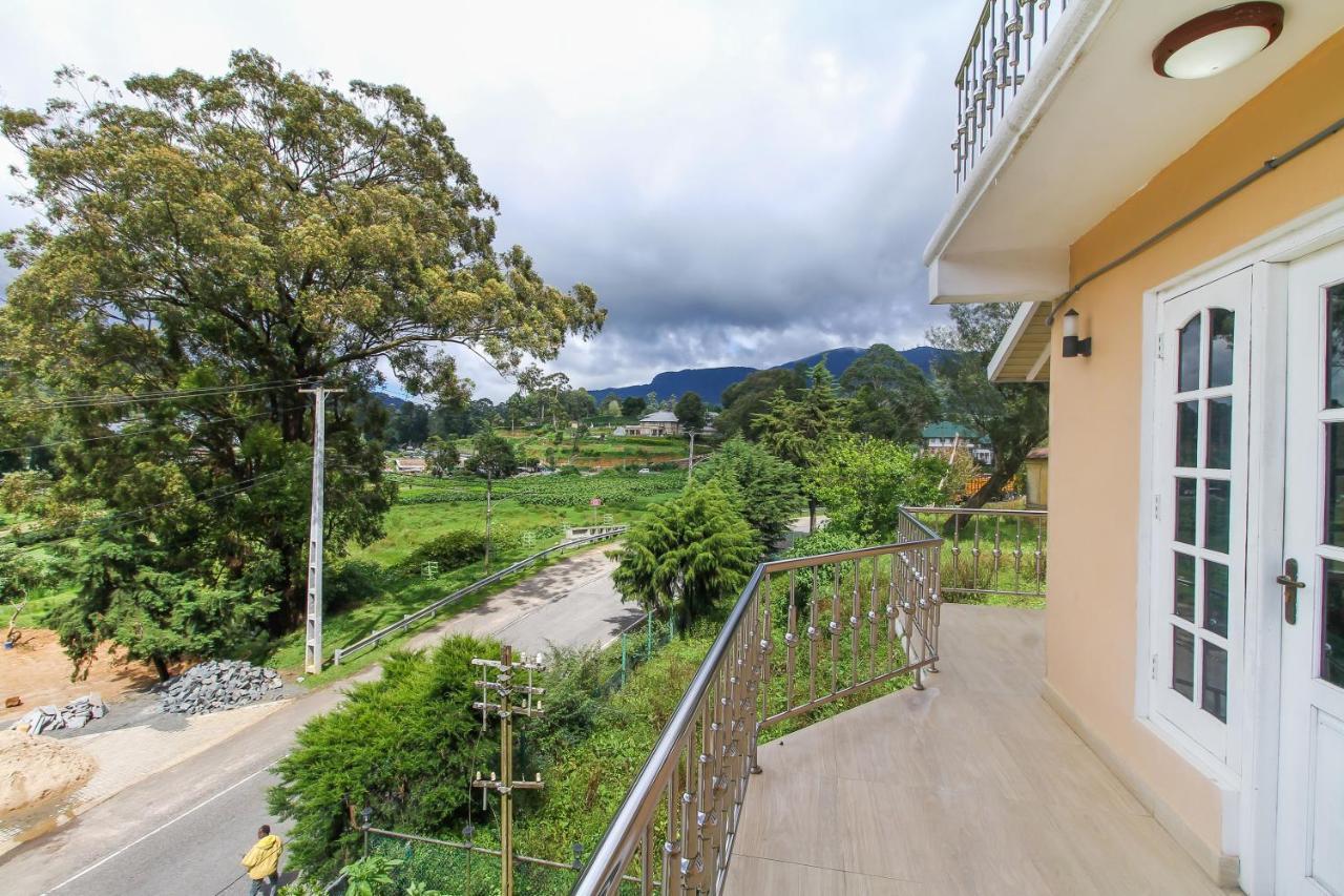 Thilina Hotel Nuwara Eliya Værelse billede