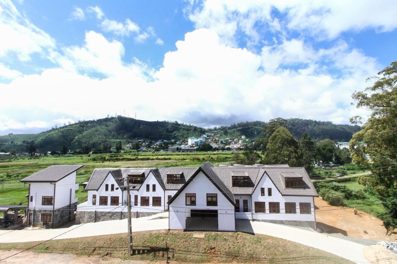 Thilina Hotel Nuwara Eliya Eksteriør billede